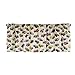 Glenna Jean Fast Track Window Valance, 92 x 18"