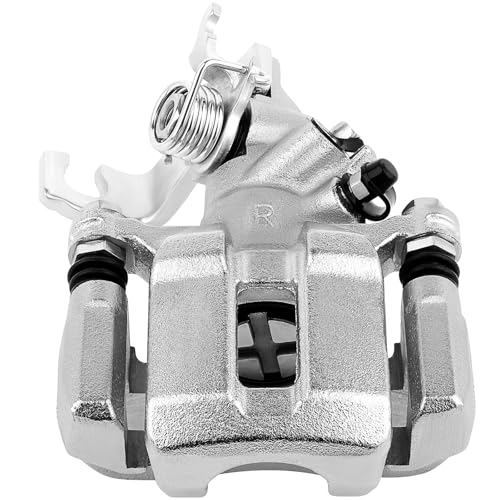 Image of SCITOO 19-B2068 Disc Brake Caliper Assembly with Bracket Fit For Acura TSX 2004 2005 2006 2007 2008,For Honda For Accord 1998 1999 2000 2001 2002 2003 2004 2005 2006 2007