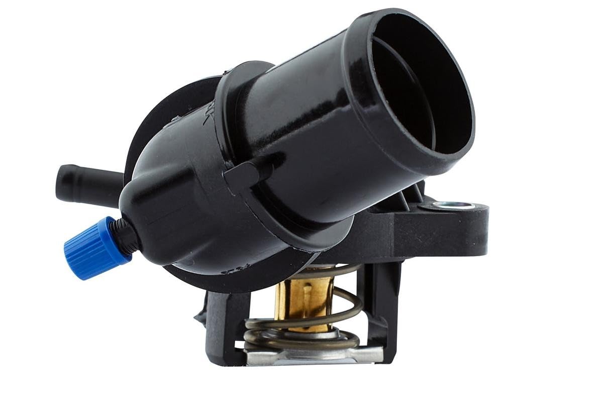 HELLA 8MT 354 777-421 Termostato, Refrigerante, Temp. apertura 88°C, con guarnizione