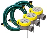 Nelson 851821-1001 50182 Watering System, 1 Pack