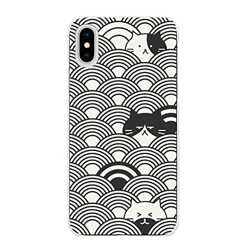 Ruuu iPhone XS Max n[h P[X X}[gtH X}z Jo[ a lR L  a Cg 킢  LN^[ ɂ ObY G LObY v[g ^ y gуP[X xsmax iphonexsm