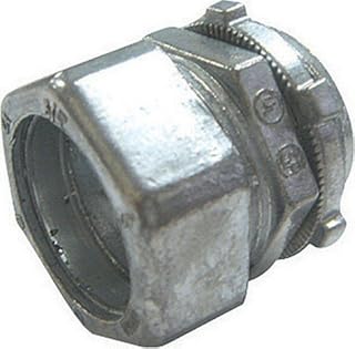 02-55252 1 in. EMT Compression Connector
