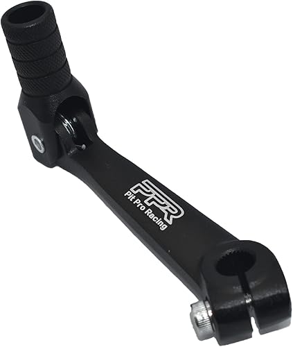 Palanca de cambios de aluminio CNC, palanca de cambios de motocicleta para Kayo T2 T4 T4L ATVpedal palanca de cambios para bicicletas Pit Dirt disponible en Yaxa Costa Rica