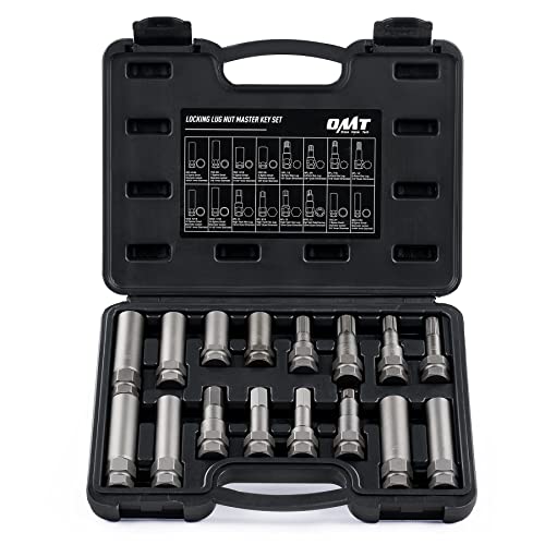 Best Locking Wheel Nut Removal Tool in 2023 Review & Buying Guide