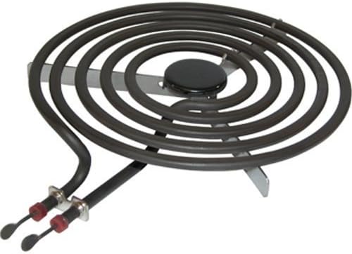 8" Range Cooktop Stove Replacement Surface Burner Heating Element WB30T10074 by Aftmk Rplc