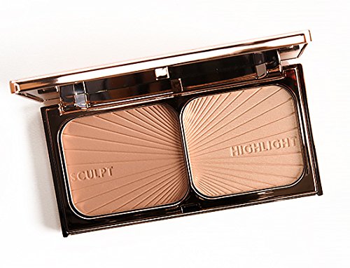 Preisvergleich Produktbild Charlotte Tilbury Filmstar Bronze and Glow, Fair / Medium
