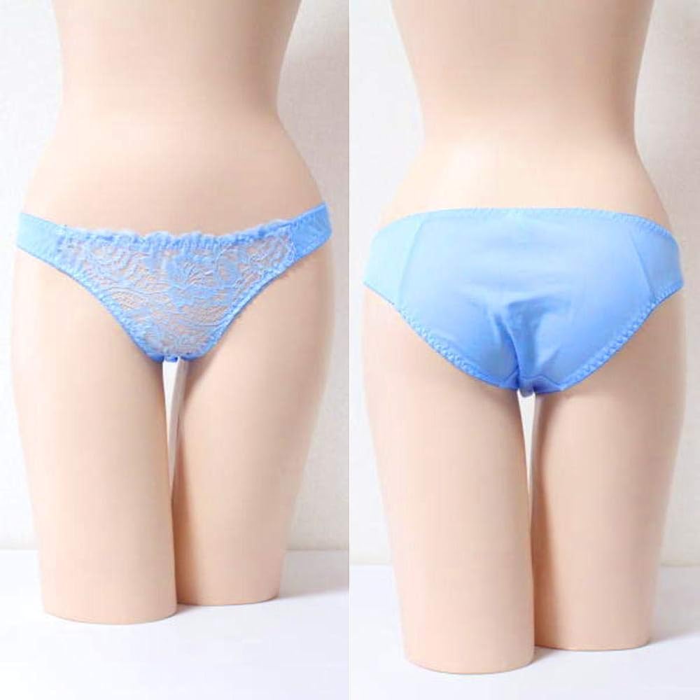 フルバックパンティクロッチ お尻