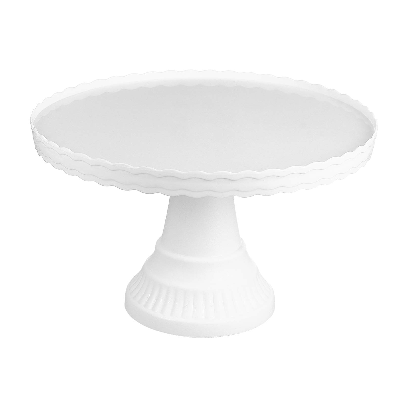 Product Plastic Cake Stands
