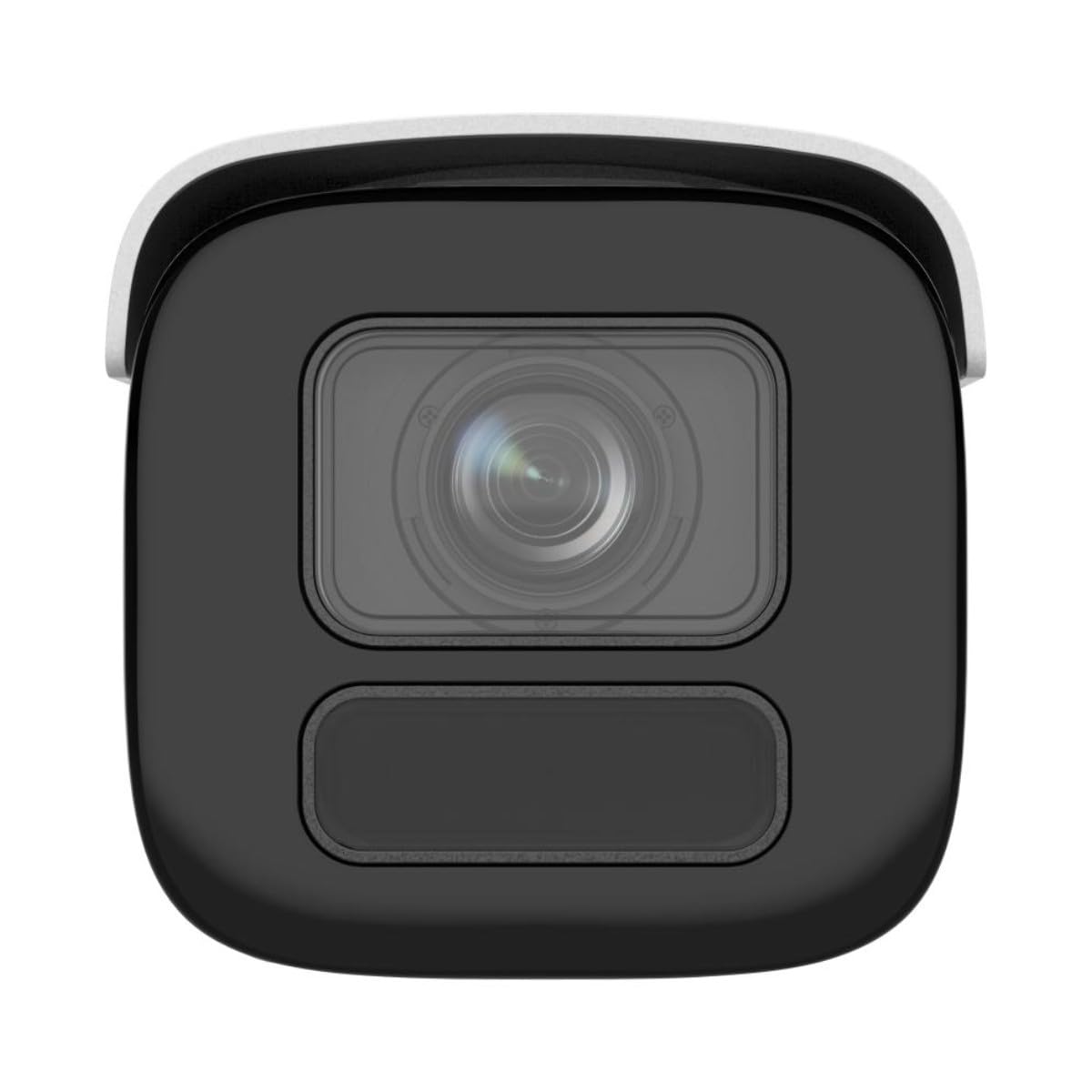 Hikvision Câmara de Segurança IP Pro Bullet PoE+ 4MP 2.8~12mm Exterior IP67 - DS-2CD2646G2HT-IZS(2.8-12mm)(eF)