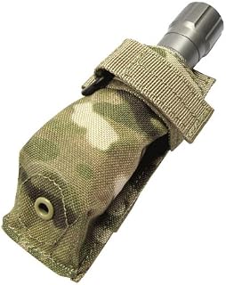 Condor Flashlight Pouch (Multicam)