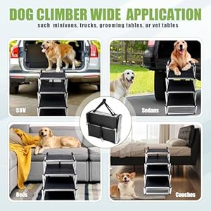 Dog-Steps-for-Car-Dog-Stairs-for-Car-Foldable-Dog-Car-Stairs-Portable-Aluminum-Dog-Stairs-with-Non-Slip-Surface-for-Car-Trucks-and-SUVs-4-Steps - Cucciolini Doodles   Dog-Steps-for-Car-Dog-Stairs-for-Car-Foldable-Dog-Car-Stairs-Portable-Aluminum-Dog-Stairs-with-Non-Slip-Surface-for-Car-Trucks-and-SUVs-4-Steps