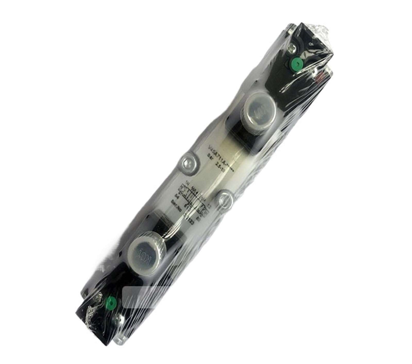 RCGKNNMUZ V415A11D-C313A Solenoid Valve V415611D/V415C11D/V44A511A