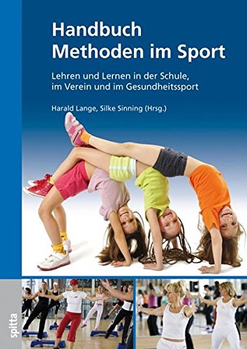 Télécharger Handbuch Methoden im Sport Livre eBook France