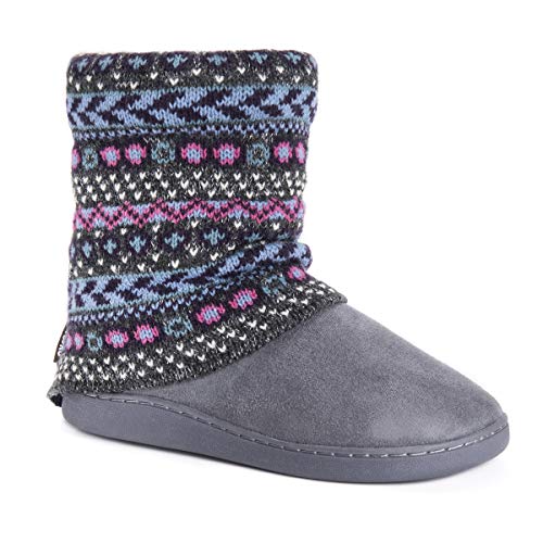 MUK LUKS Women's Raquel Slippers