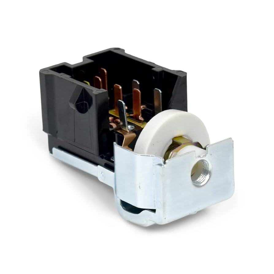 スイッチライト Amazon.com: Headlight Switch For 2003-2008 Ford E-150 Van