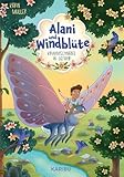 Cover zum Buch Alani & Windblüte: Krummschnäbel in G...