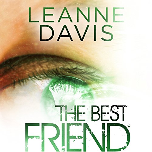 The Best Friend (Audio Download) Leanne Davis, Brittany Pressley