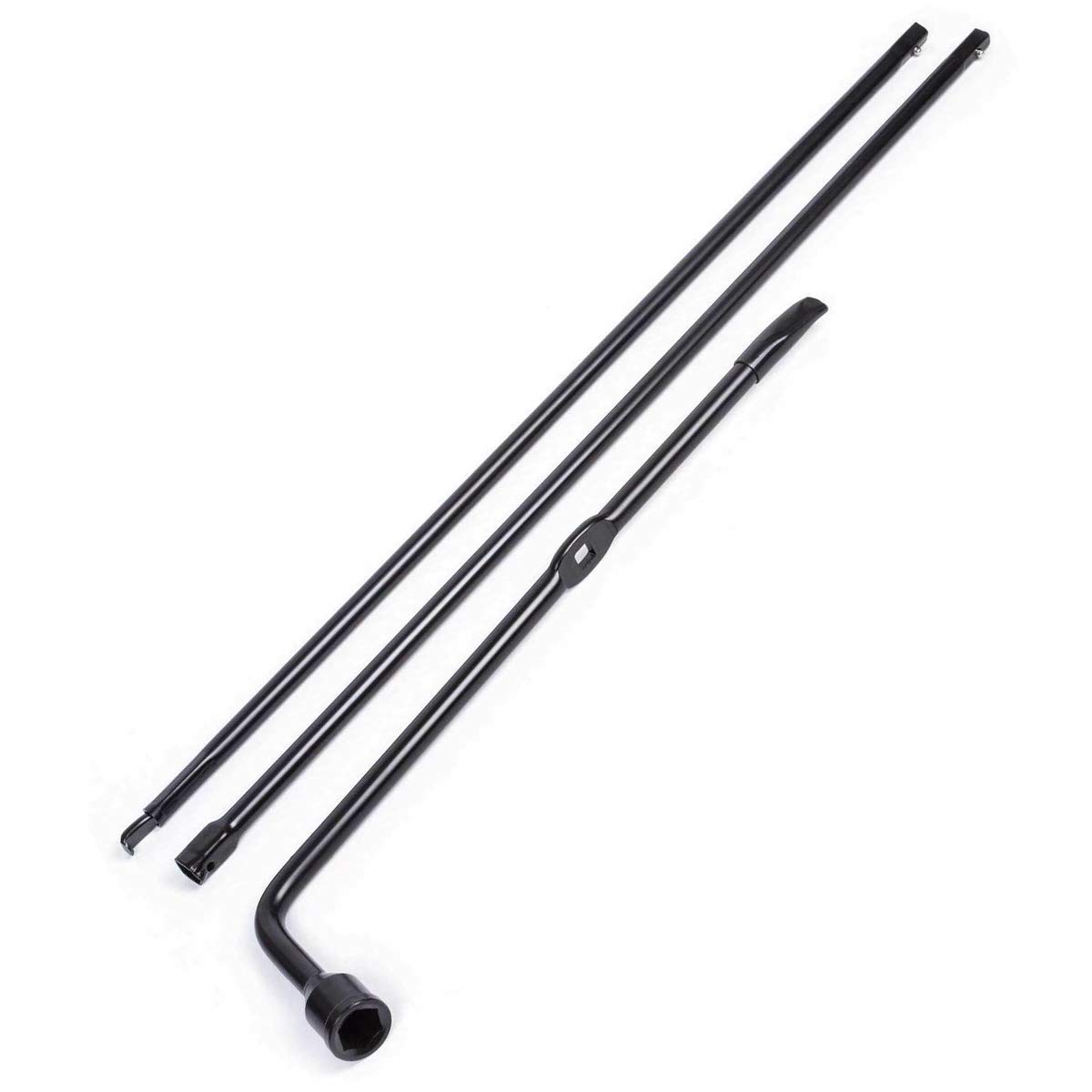 YONGYAO Kit di Utensili per Pneumatici Strappo di Ricambio per Ford Super Duty F250 F350 F450 F550 2002-2007