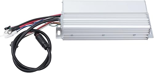 Miniatura 9 de Gdrasuya10 Kit de conversión de bicicleta eléctrica de 20 pulgadas con LCD 48 V 1000 W rueda delantera eléctrica moto moto bicicleta cubo motor kit