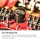 JIM DUNLOP - EVH-WAH - Cry Baby Eddie Van Halen schwarz