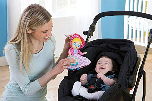 Image of LAMAZE Toy Story Clip & Go Bo Peep