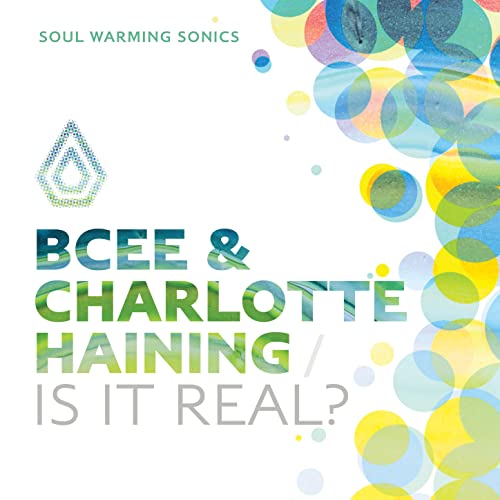 Bcee & Charlotte Haining