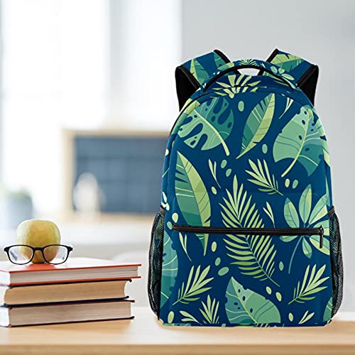 Sac à dos voyage et campus tropical adieu au mal de dos avec ce daypack - 6