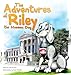 The Adventures of Riley, the Museum Dog