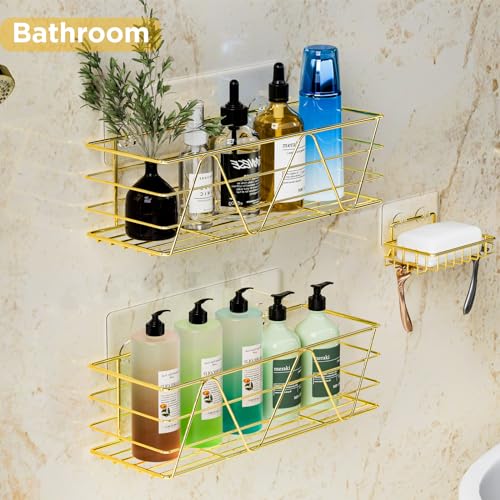 Mejores comprativas On-line Soporte para champú inoxidable que puedes comprar esta semana. 15 Imagen adicional