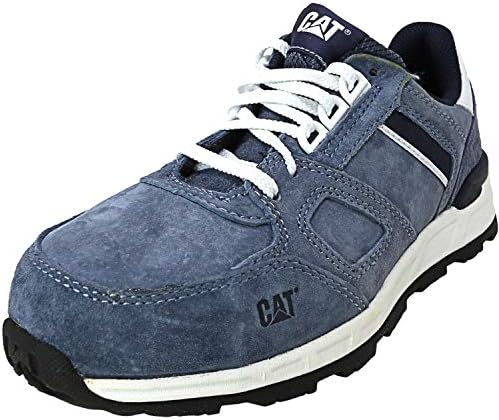 Caterpillar Woodward Steel Toe 