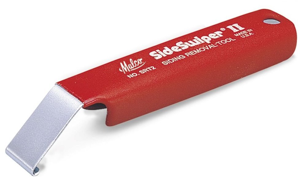 Malco SRT2 SideSwiper II Siding Removal Tool Tools