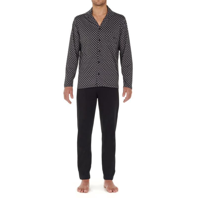 Vince Long Sleepwear4