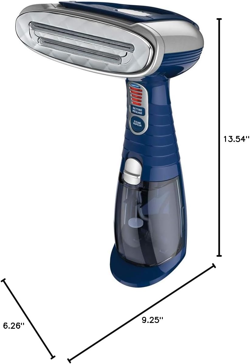 Conair GS38 Fabric Steamer - Image 13