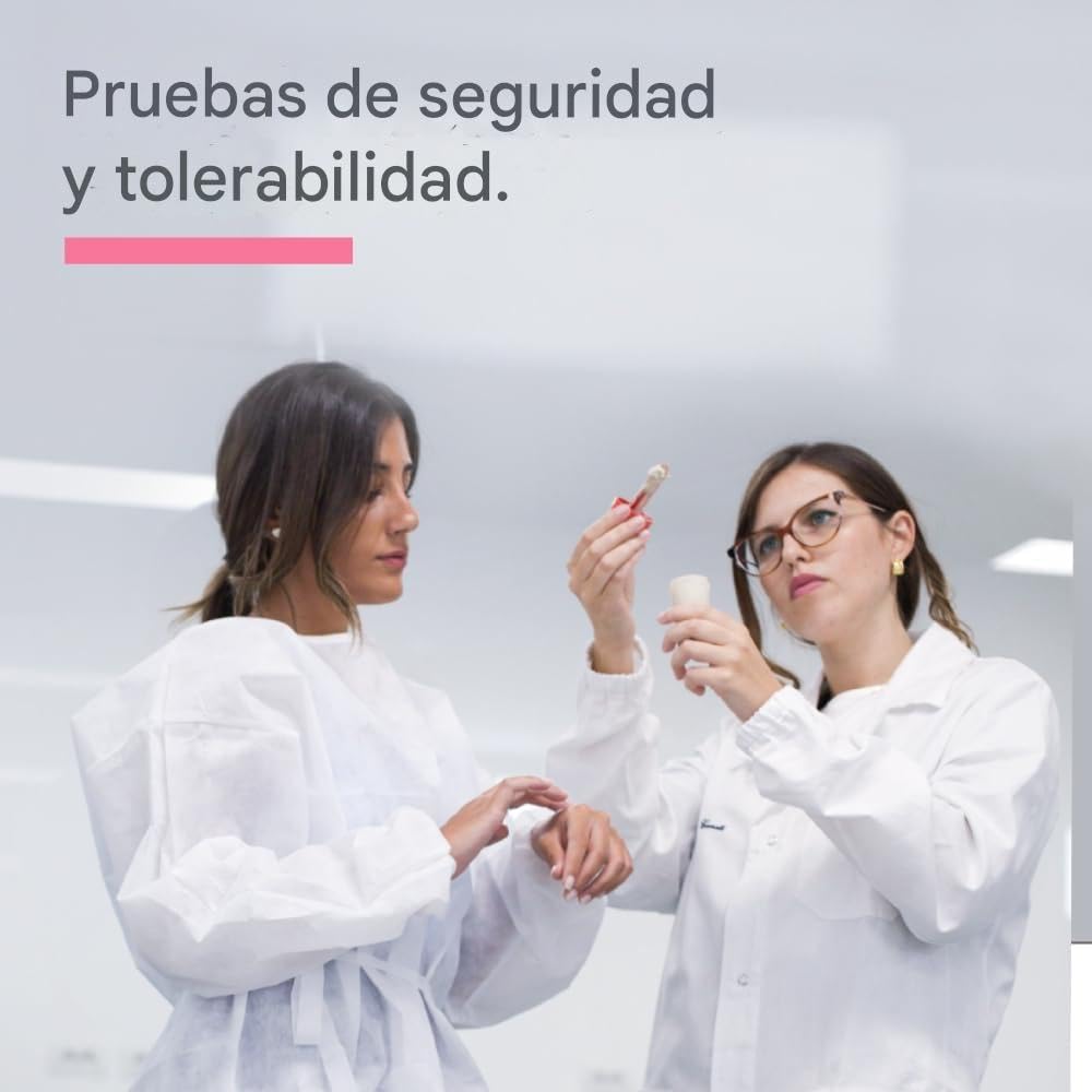 DERMOXEN Crema Íntima Mujer Hidratante con Ácido Hialurónico | 30 ml | Ácido Láctico para sequedad, ardo, irritación. Acción antiedad para elasticidad de las mucosas y la atrofia vulvar