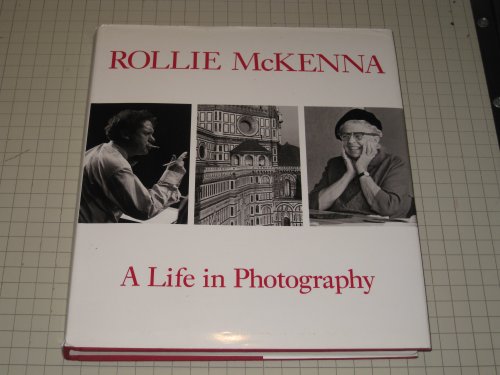 ROLLIE MCKENNA: A Life in Photography.