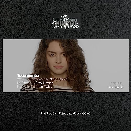 Sexy Heroes In Transit "Toowoomba" from film Hitter Twist