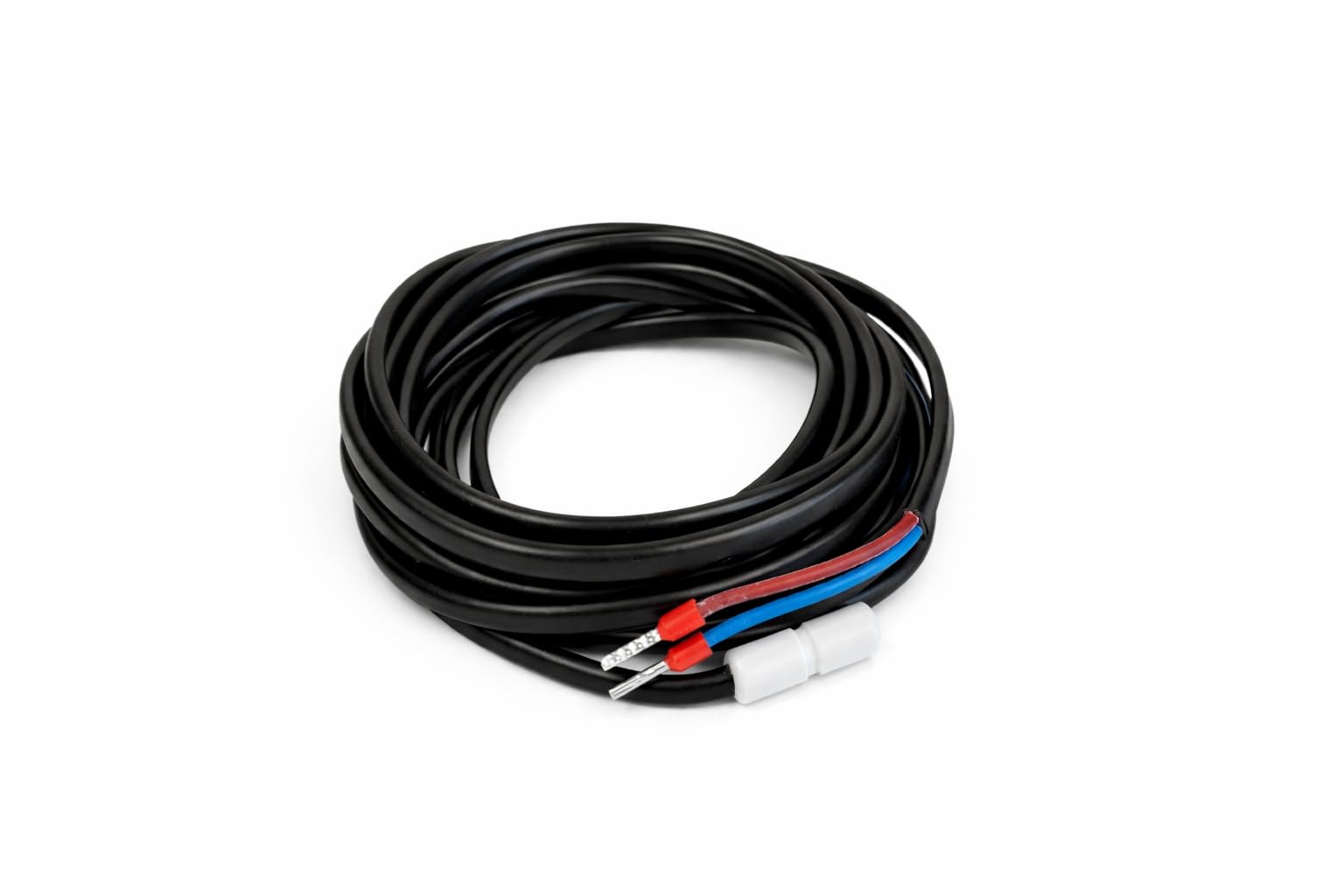 AC603H WLAN Smart Thermostat CALORIQUE - für elektrische Fußbodenheizung, programmierbar, 16A, App-Steuerung, kompatibel mit Alexa & Google Assistant, Tuya