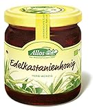 Allos Edelkastanienhonig (500 g) - Bio