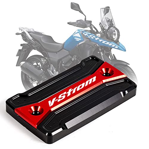 Nilnax vXg[250 V-Strom 250 650 1000 / DL650 DL1000 DL250 / V-Strom 1000/XT 2020 2021 /SFV650 GLADIUS 2009-2021u[LV_[}X^[^N