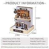 Zoom IMG-2 cuteroom miniatura casa delle bambole Zoom IMG-2 cuteroom miniatura casa delle bambole