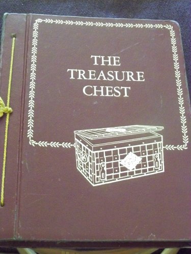 Treasure Chest 0060690119 Book Cover