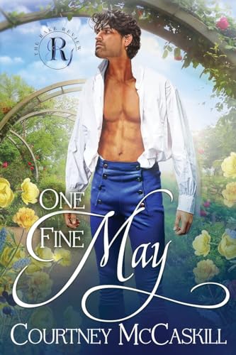 One Fine May (The Rake Review) 1639150250 Book Cover