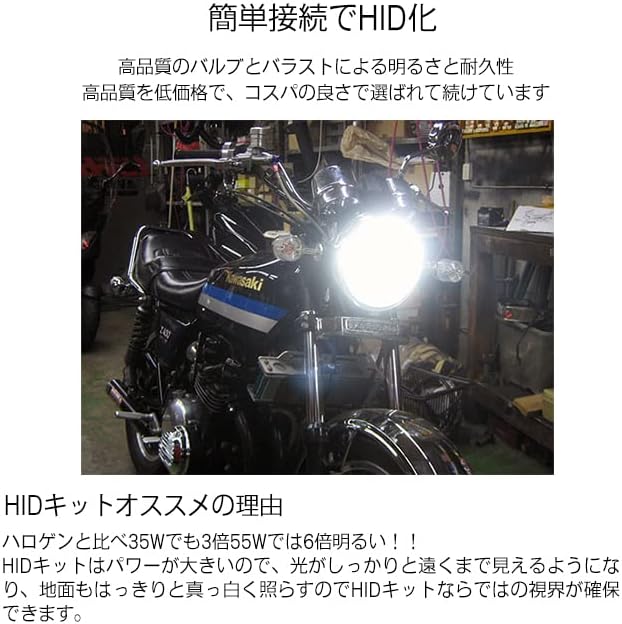m*2様 旧CB400fourドレスアップパーツ当時物 メーカー不明 キジマ？ m