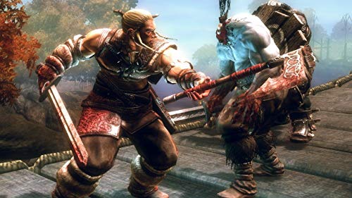 Image of Viking: Battle for Asgard - Playstation 3 (Renewed)