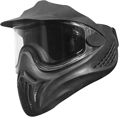 Miniatura 2 de Empire Helix Goggle Lente Térmica - Cabecera Negra