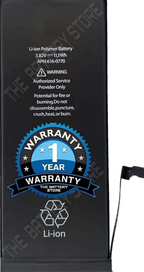 Image of Original Battery for iPhone SE2020 Battery with 1 Year Warranty**(G00099)