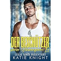 Der Besch&uuml;tzer seiner Schwangeren Ex