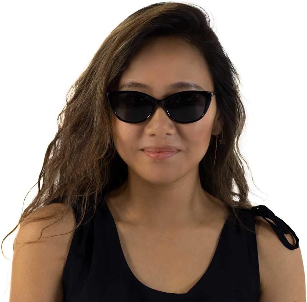 VITENZI Sunglasses with Readers for Women Tinted Reading Sun Glasses, Verona