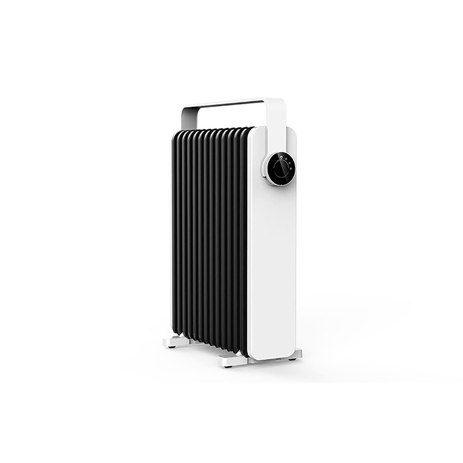2200W Portable Space Heater,Oil Filled Radiator Heater,Electric Oil Heater  with 3 Heat Settings,Heater with Adjustable Thermostat,Quiet Heater Perfect  for for Home Or Office : Amazon.ca: Home