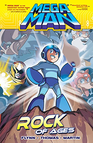 Mega Man 5: Rock of Ages Mega Man 5: Rock of Ages